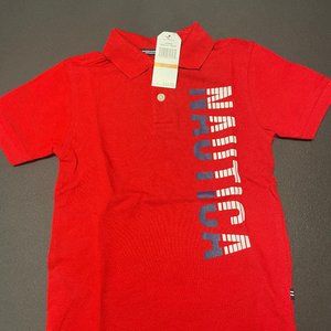 nautica  (4)  s\p\ch  red